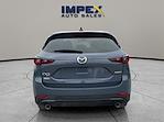 Used 2022 Mazda CX-5 2.5 S Carbon Edition AWD, SUV for sale #1MT2262 - photo 3