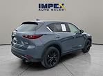 Used 2022 Mazda CX-5 2.5 S Carbon Edition AWD, SUV for sale #1MT2262 - photo 5