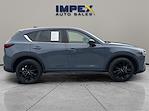 Used 2022 Mazda CX-5 2.5 S Carbon Edition AWD, SUV for sale #1MT2262 - photo 6