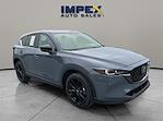 Used 2022 Mazda CX-5 2.5 S Carbon Edition AWD, SUV for sale #1MT2262 - photo 7