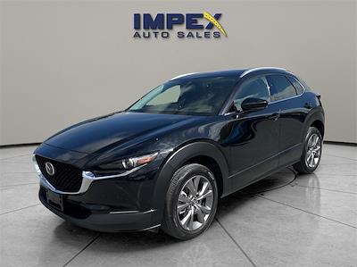 Used 2023 Mazda CX-30 2.5 S Premium AWD, SUV for sale #1MT2264 - photo 1