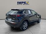 Used 2023 Mazda CX-30 2.5 S Premium AWD, SUV for sale #1MT2264 - photo 4