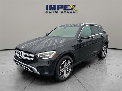 Used 2021 Mercedes-Benz GLC-Class, SUV for sale #1MT3317 - photo 1