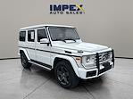 Used 2017 Mercedes-Benz G-Class, SUV for sale #1MT3401 - photo 7