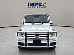 Used 2017 Mercedes-Benz G-Class, SUV for sale #1MT3401 - photo 8