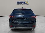 Used 2024 Mazda CX-5 2.5 S Select AWD, SUV for sale #1MT4192 - photo 4