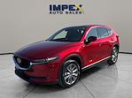 Used 2020 Mazda CX-5 Grand Touring 4x4, SUV for sale #1MT4646 - photo 1