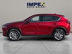 Used 2020 Mazda CX-5 Grand Touring 4x4, SUV for sale #1MT4646 - photo 3