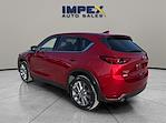 Used 2020 Mazda CX-5 Grand Touring 4x4, SUV for sale #1MT4646 - photo 2