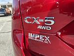 Used 2020 Mazda CX-5 Grand Touring 4x4, SUV for sale #1MT4646 - photo 34