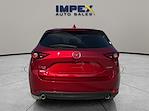 Used 2020 Mazda CX-5 Grand Touring 4x4, SUV for sale #1MT4646 - photo 4