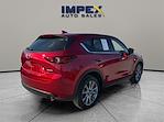 Used 2020 Mazda CX-5 Grand Touring 4x4, SUV for sale #1MT4646 - photo 5