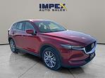 Used 2020 Mazda CX-5 Grand Touring 4x4, SUV for sale #1MT4646 - photo 7