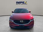 Used 2020 Mazda CX-5 Grand Touring 4x4, SUV for sale #1MT4646 - photo 8