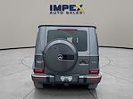 Used 2024 Mercedes-Benz AMG G63 4WD, SUV for sale #1MT4982 - photo 4