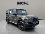 Used 2022 Mercedes-Benz G-Class AMG G63, SUV for sale #1MT6928 - photo 7