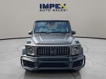 Used 2022 Mercedes-Benz G-Class AMG G63, SUV for sale #1MT6928 - photo 8