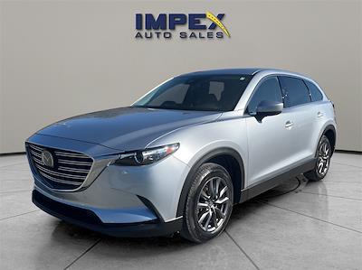 Used 2023 Mazda CX-9 Touring AWD, SUV for sale #1MT8380 - photo 1