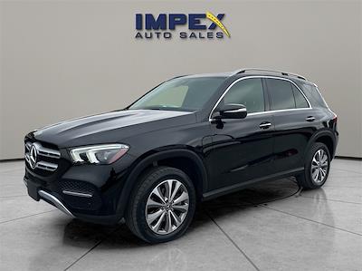 Used 2021 Mercedes-Benz GLE-Class, SUV for sale #1MT8555 - photo 1