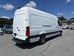 Used 2023 Mercedes-Benz Sprinter 2500 High Roof RWD, Empty Cargo Van for sale #1MV1560 - photo 5