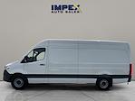 Used 2023 Mercedes-Benz Sprinter 2500 High Roof RWD, Empty Cargo Van for sale #1MV2463 - photo 4