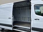 Used 2023 Mercedes-Benz Sprinter 2500 High Roof RWD, Empty Cargo Van for sale #1MV2463 - photo 23