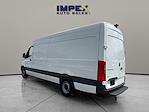 Used 2023 Mercedes-Benz Sprinter 2500 High Roof RWD, Empty Cargo Van for sale #1MV2463 - photo 2