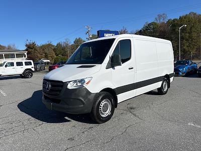 Used 2019 Mercedes-Benz Sprinter 1500 Standard Roof 4x2, Empty Cargo Van for sale #1MV2544 - photo 1