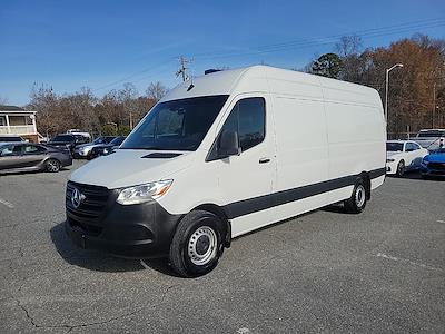 Used 2021 Mercedes-Benz Sprinter 2500 High Roof RWD, Empty Cargo Van for sale #1MV3226 - photo 1