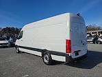 Used 2021 Mercedes-Benz Sprinter 2500 High Roof RWD, Empty Cargo Van for sale #1MV3226 - photo 4