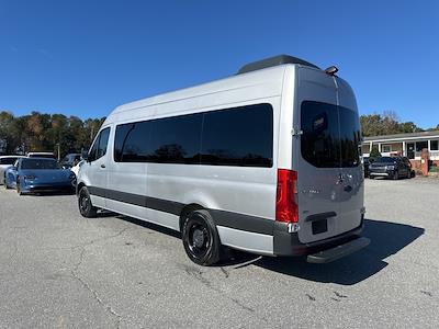 Used 2022 Mercedes-Benz Sprinter 2500 High Roof RWD, Passenger Van for sale #1MV3249 - photo 2