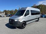 Used 2022 Mercedes-Benz Sprinter 2500 High Roof RWD, Passenger Van for sale #1MV3249 - photo 1