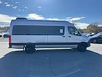 Used 2022 Mercedes-Benz Sprinter 2500 High Roof RWD, Passenger Van for sale #1MV3249 - photo 6