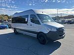 Used 2022 Mercedes-Benz Sprinter 2500 High Roof RWD, Passenger Van for sale #1MV3249 - photo 7