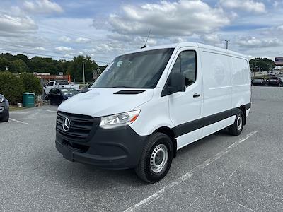 Used 2019 Mercedes-Benz Sprinter 2500 Standard Roof 4x2, Upfitted Cargo Van for sale #1MV3949 - photo 1