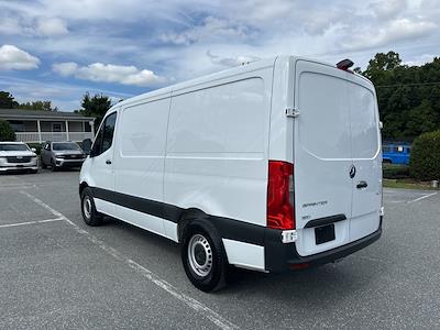 Used 2019 Mercedes-Benz Sprinter 2500 Standard Roof 4x2, Upfitted Cargo Van for sale #1MV3949 - photo 2