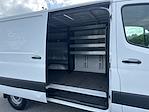 Used 2019 Mercedes-Benz Sprinter 2500 Standard Roof 4x2, Upfitted Cargo Van for sale #1MV3949 - photo 22