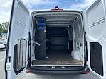 Used 2019 Mercedes-Benz Sprinter 2500 Standard Roof 4x2, Upfitted Cargo Van for sale #1MV3949 - photo 23