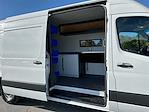 Used 2021 Mercedes-Benz Sprinter 2500 High Roof RWD, Upfitted Cargo Van for sale #1MV5651 - photo 25