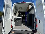 Used 2021 Mercedes-Benz Sprinter 2500 High Roof RWD, Upfitted Cargo Van for sale #1MV5651 - photo 26