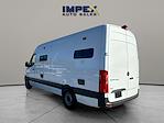 Used 2021 Mercedes-Benz Sprinter 2500 High Roof RWD, Upfitted Cargo Van for sale #1MV5651 - photo 2