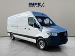 Used 2021 Mercedes-Benz Sprinter 2500 High Roof RWD, Upfitted Cargo Van for sale #1MV5651 - photo 7