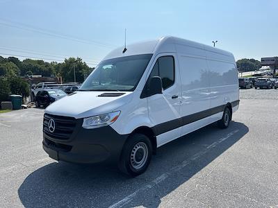 Used 2023 Mercedes-Benz Sprinter 2500 High Roof RWD, Empty Cargo Van for sale #1MV5912 - photo 1