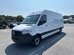 Used 2023 Mercedes-Benz Sprinter 2500 High Roof RWD, Empty Cargo Van for sale #1MV5912 - photo 1