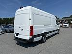 Used 2023 Mercedes-Benz Sprinter 2500 High Roof RWD, Empty Cargo Van for sale #1MV5912 - photo 5