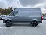 Used 2024 Mercedes-Benz Sprinter 2500 Standard Roof AWD, Empty Cargo Van for sale #1MV6839 - photo 3