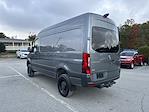 Used 2024 Mercedes-Benz Sprinter 2500 Standard Roof AWD, Empty Cargo Van for sale #1MV6839 - photo 2