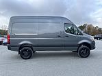 Used 2024 Mercedes-Benz Sprinter 2500 Standard Roof AWD, Empty Cargo Van for sale #1MV6839 - photo 6