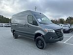 Used 2024 Mercedes-Benz Sprinter 2500 Standard Roof AWD, Empty Cargo Van for sale #1MV6839 - photo 7