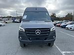 Used 2024 Mercedes-Benz Sprinter 2500 Standard Roof AWD, Empty Cargo Van for sale #1MV6839 - photo 8